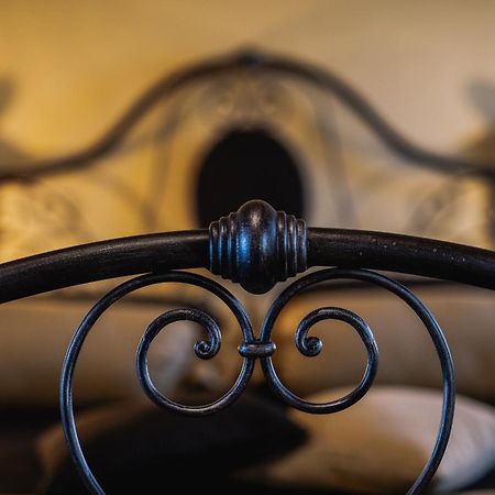 B&B Anthea Linguaglossa Ngoại thất bức ảnh