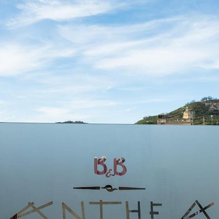 B&B Anthea Linguaglossa Ngoại thất bức ảnh