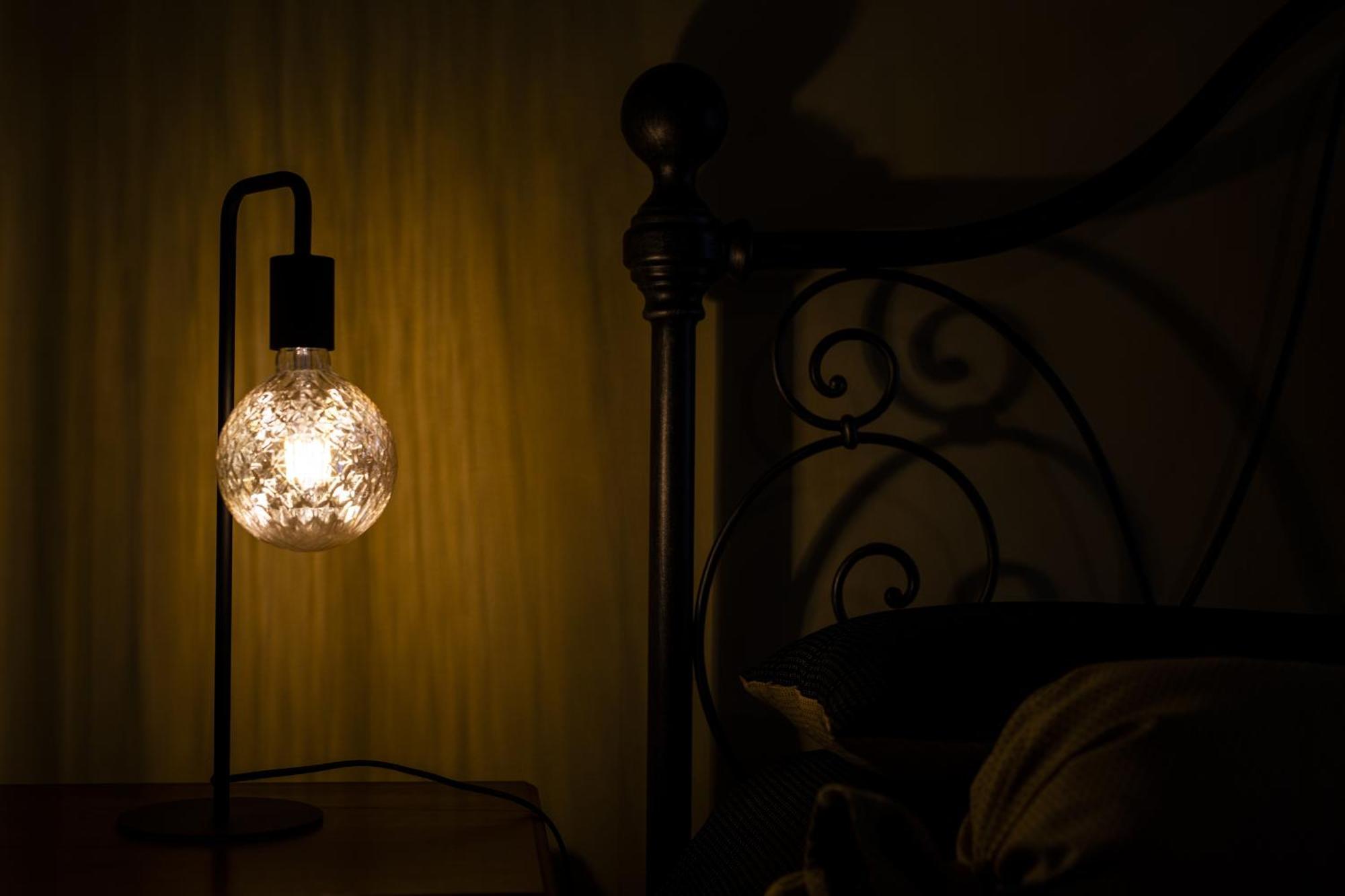 B&B Anthea Linguaglossa Ngoại thất bức ảnh