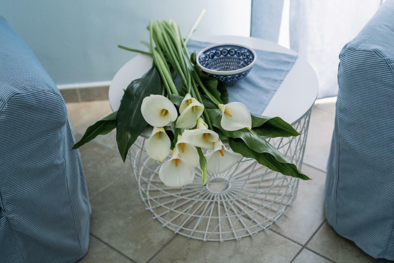 B&B Anthea Linguaglossa Ngoại thất bức ảnh