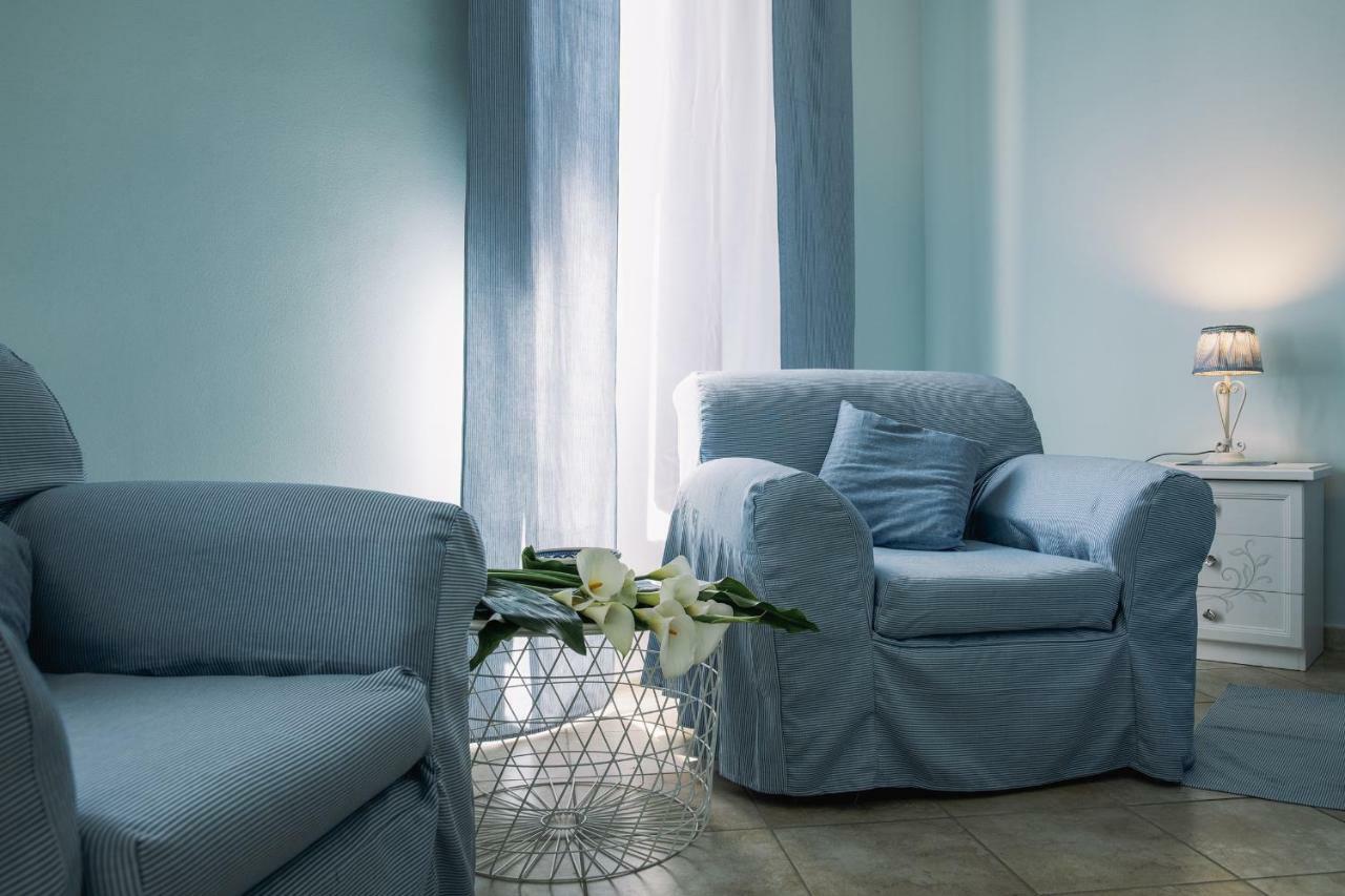 B&B Anthea Linguaglossa Ngoại thất bức ảnh