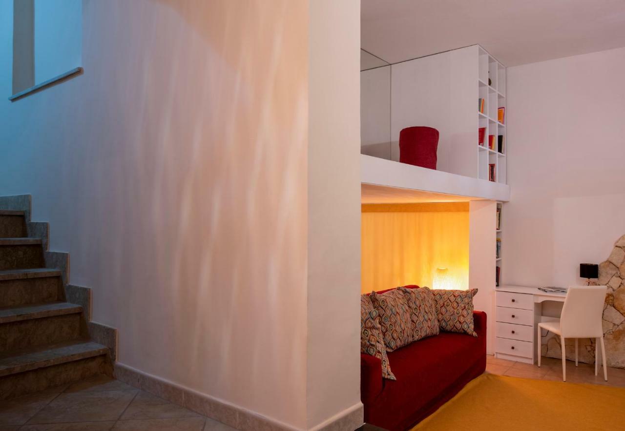 B&B Anthea Linguaglossa Ngoại thất bức ảnh