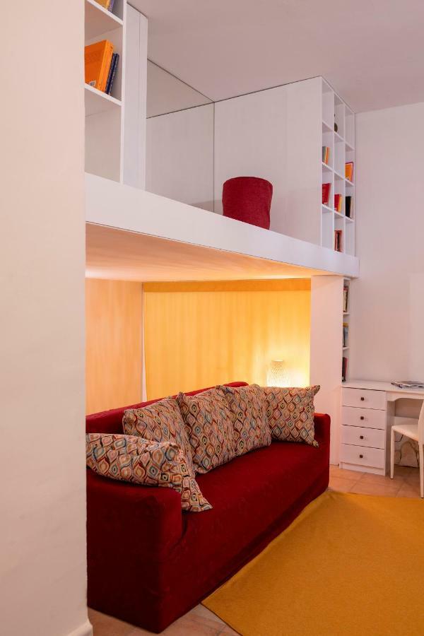 B&B Anthea Linguaglossa Ngoại thất bức ảnh
