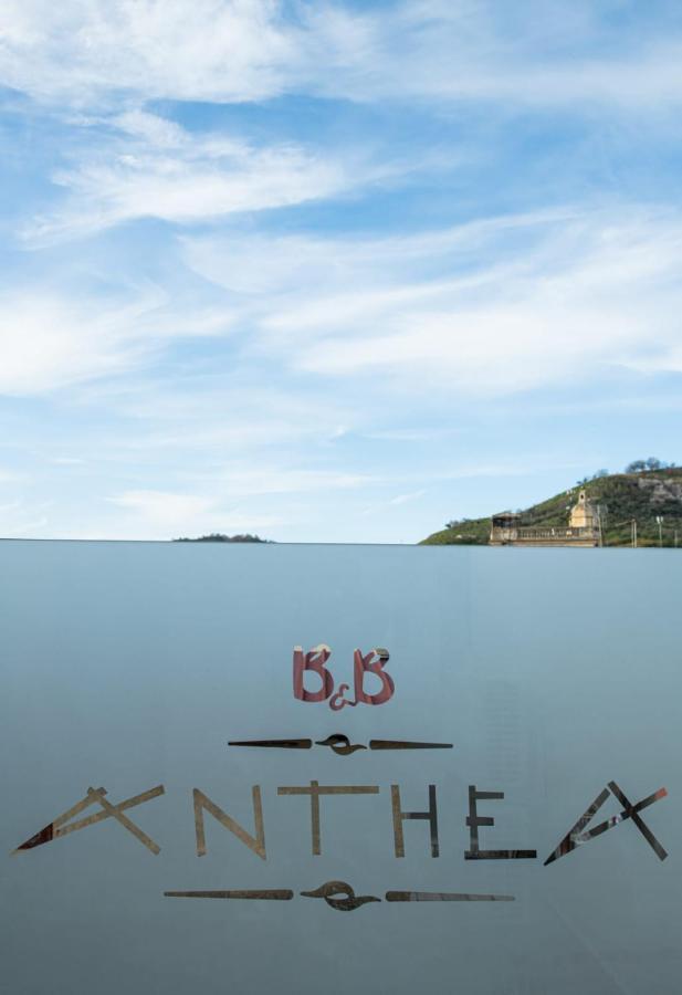 B&B Anthea Linguaglossa Ngoại thất bức ảnh