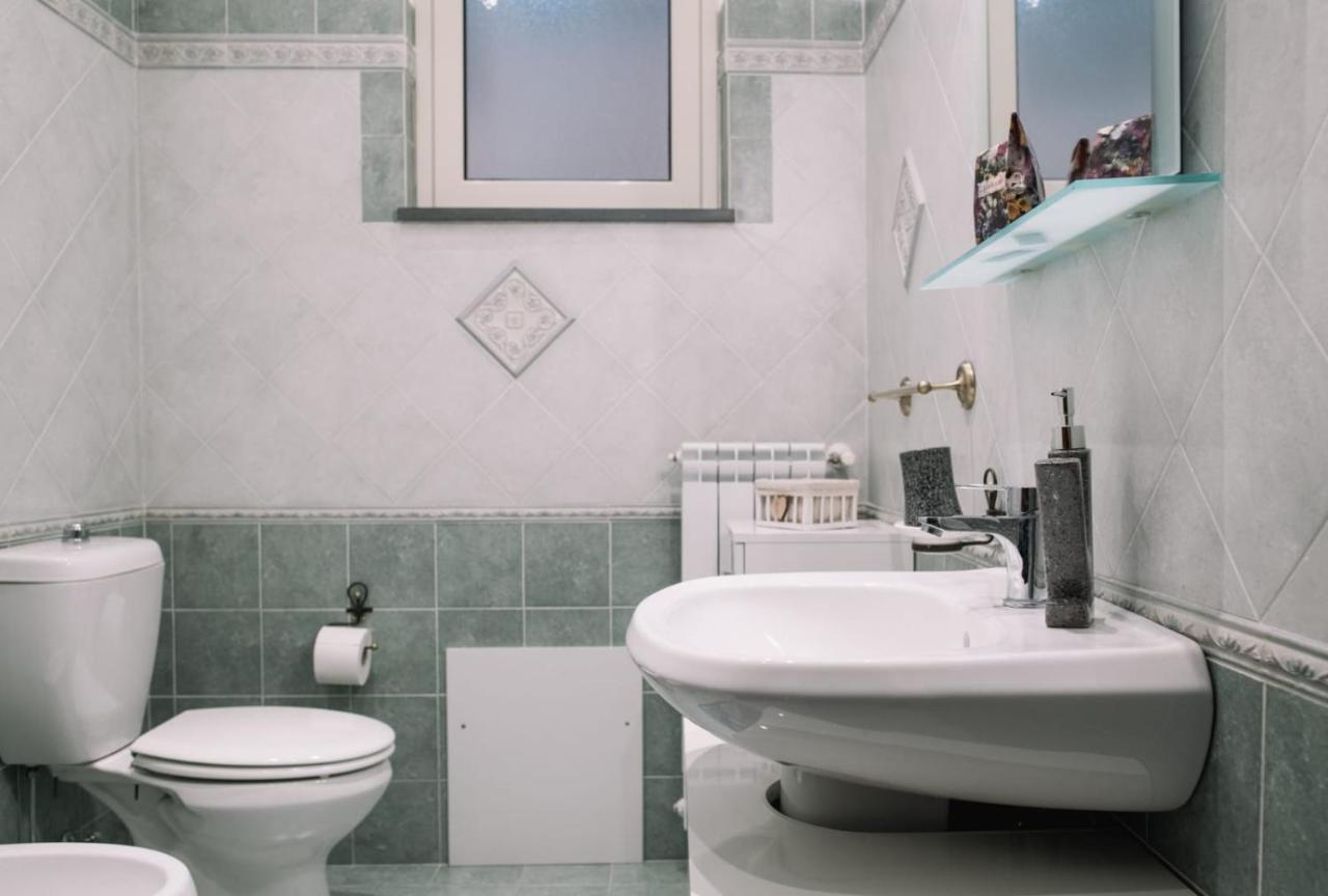 B&B Anthea Linguaglossa Ngoại thất bức ảnh