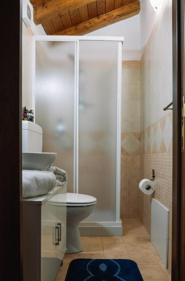 B&B Anthea Linguaglossa Ngoại thất bức ảnh