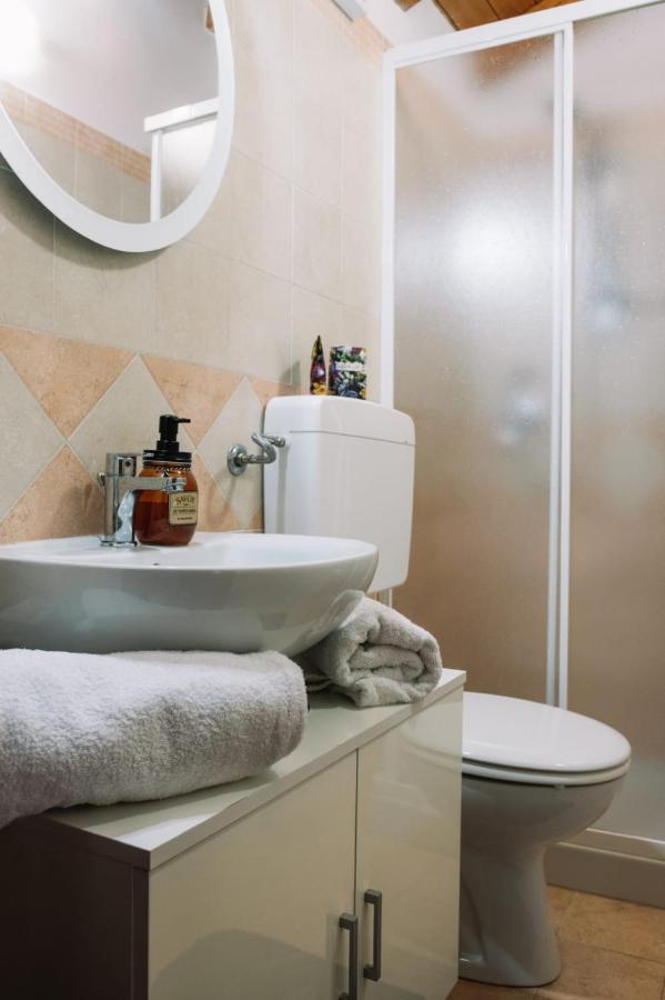 B&B Anthea Linguaglossa Ngoại thất bức ảnh